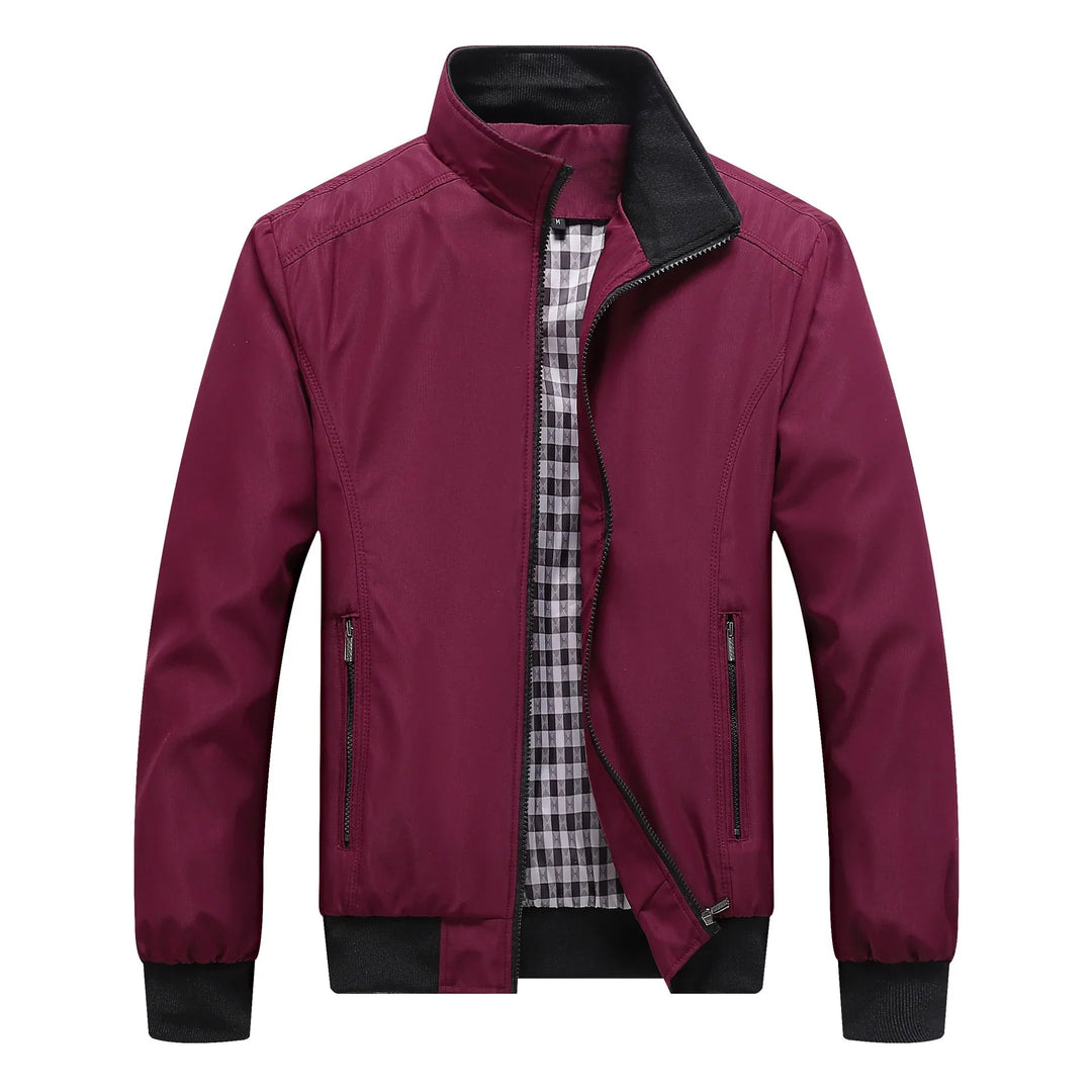 Sem | Casual lightweight men's jacket 11