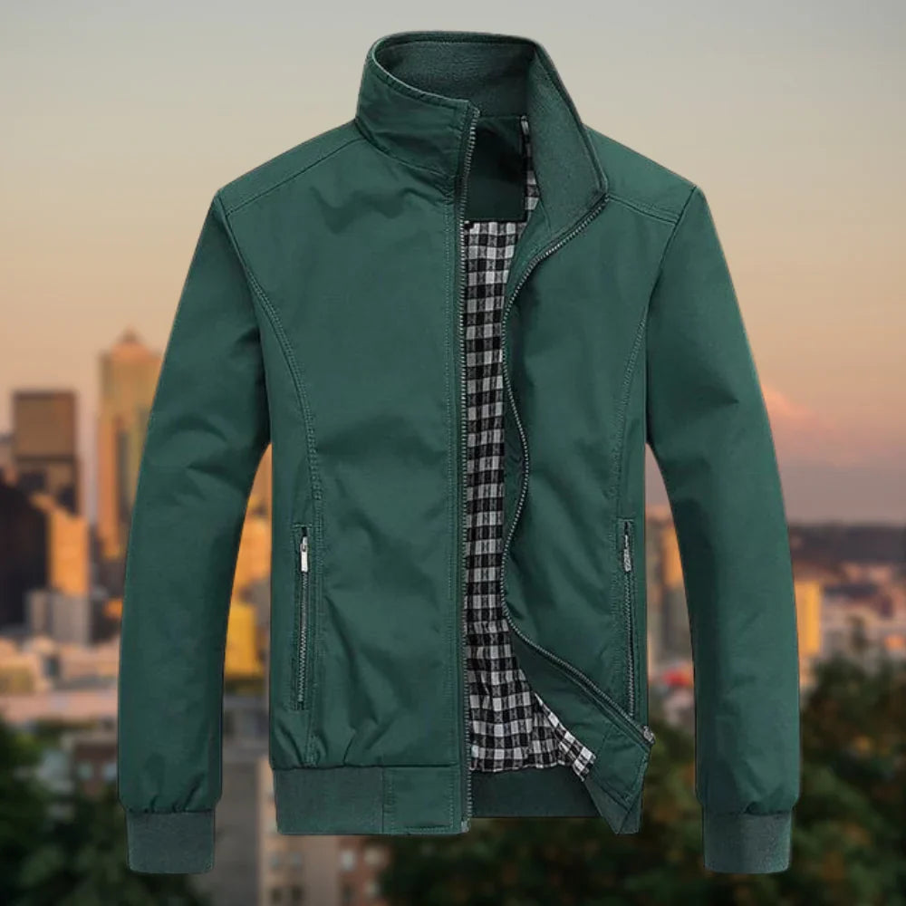 Sem | Casual lightweight men's jacket 2