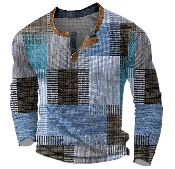 Sem | Stylish and Warm Men's Sweater for Winter 1