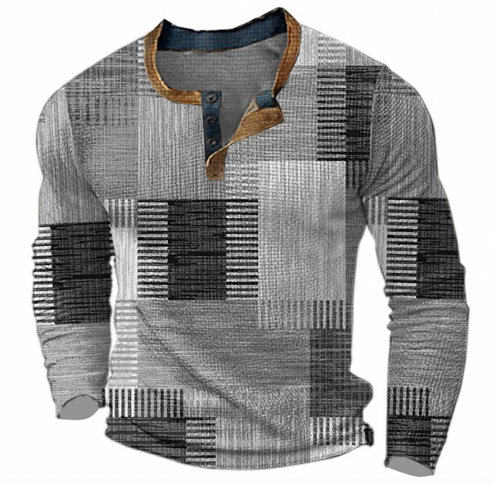 Sem | Stylish and Warm Men's Sweater for Winter 2