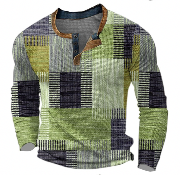 Sem | Stylish and Warm Men's Sweater for Winter 3