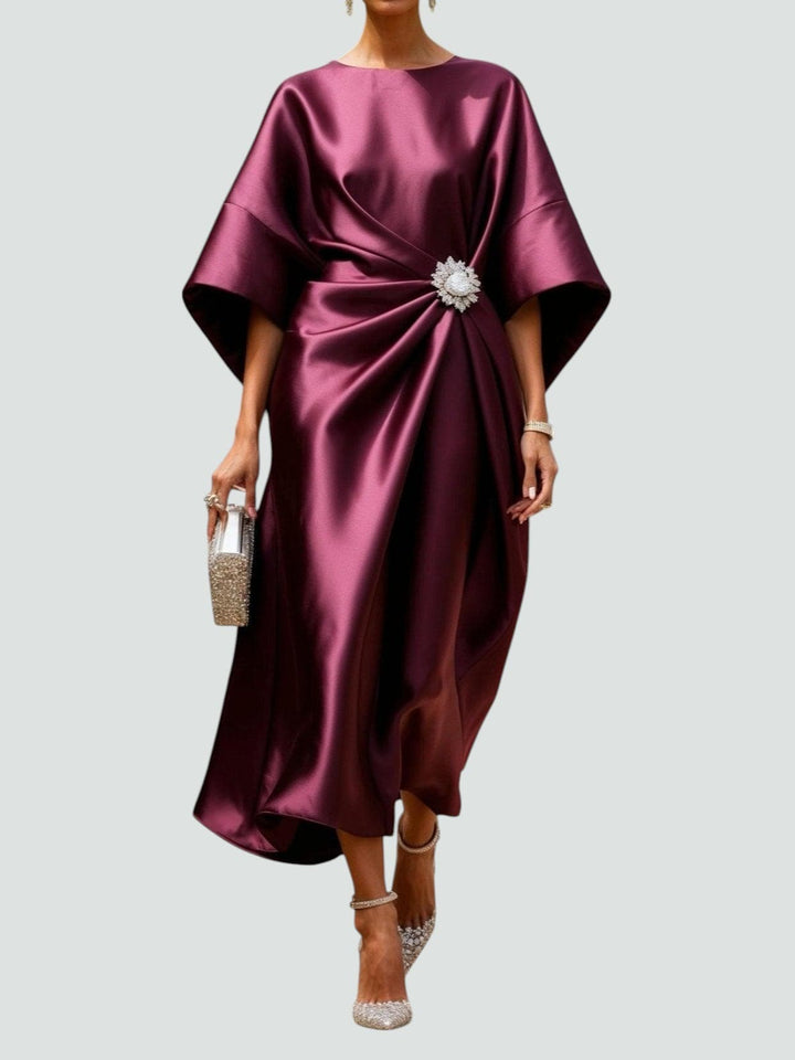 Seraphina | Elegant And Luxurious Evening Long Dress 1