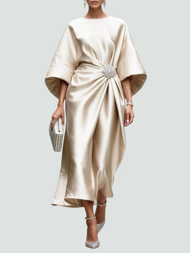 Seraphina | Elegant And Luxurious Evening Long Dress 5