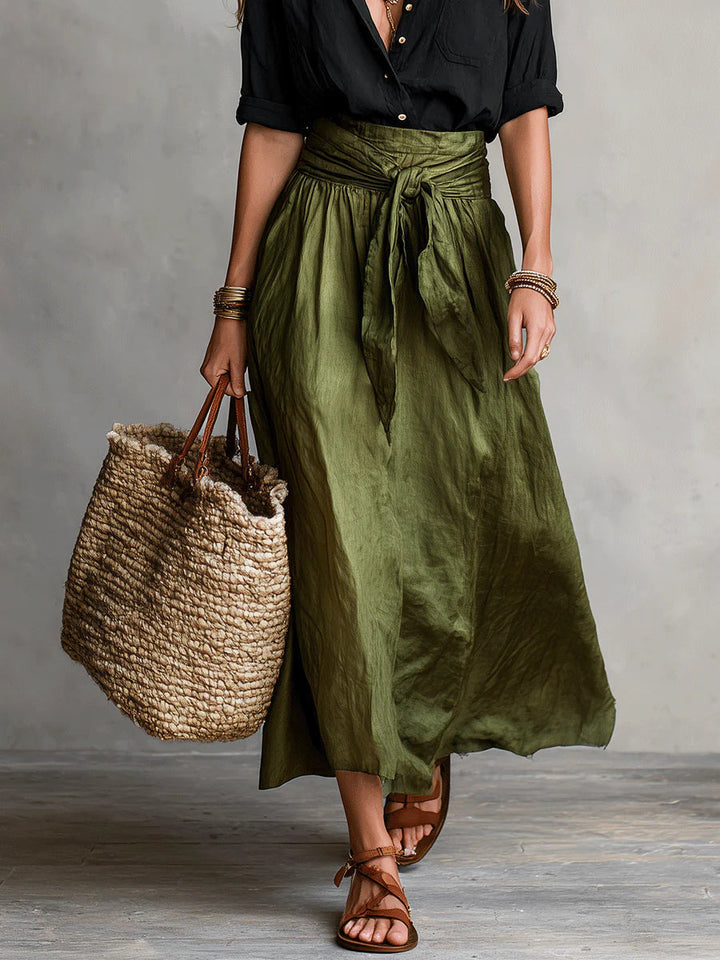 Seraphina | Lightweight & Relaxed Fit Women’s Two-Piece Set 4