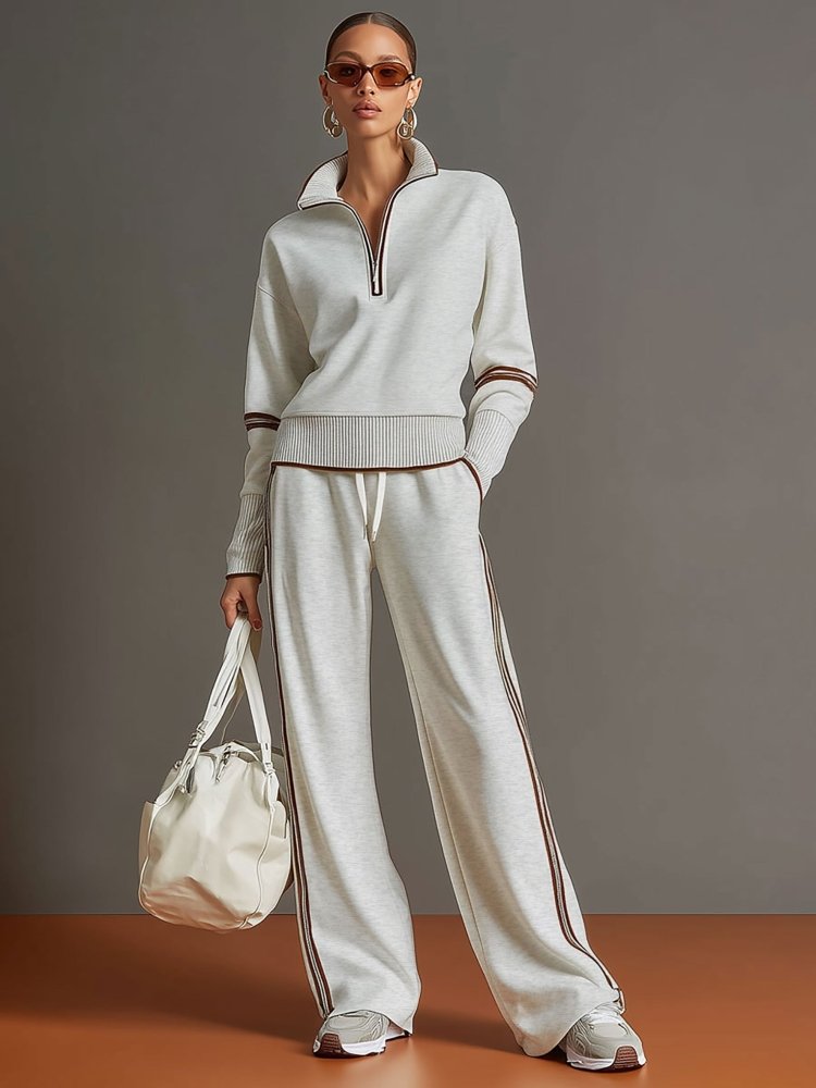 Serena | Luxurious & Comfortable Premium Lounge Set 1