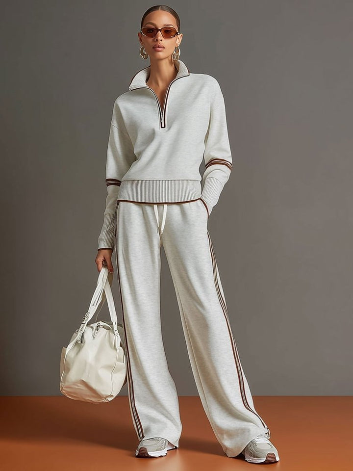 Serena | Luxurious & Comfortable Premium Lounge Set 1