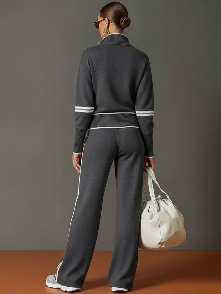 Serena | Luxurious & Comfortable Premium Lounge Set 4