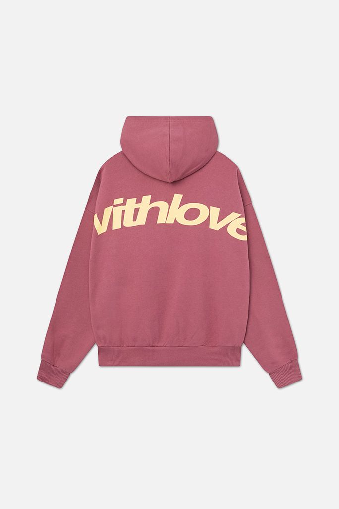 Sevde | Luxurious and stylish oversized hoodie 0