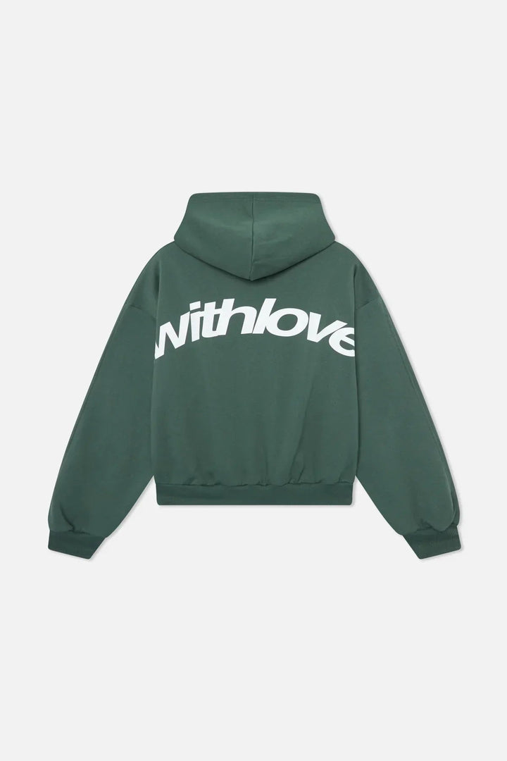 Sevde | Luxurious and stylish oversized hoodie 6