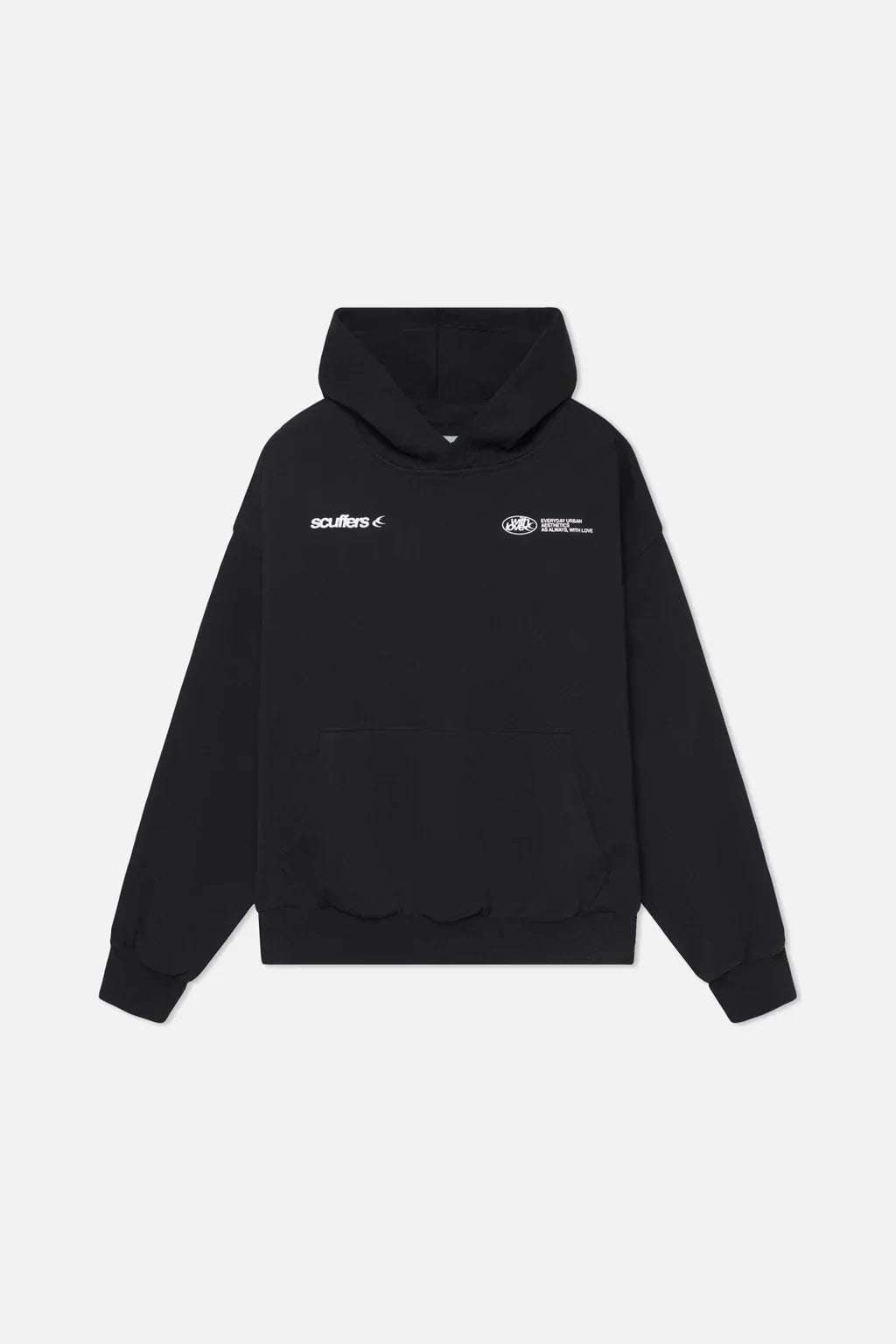 Sevde | Luxurious and stylish oversized hoodie 7