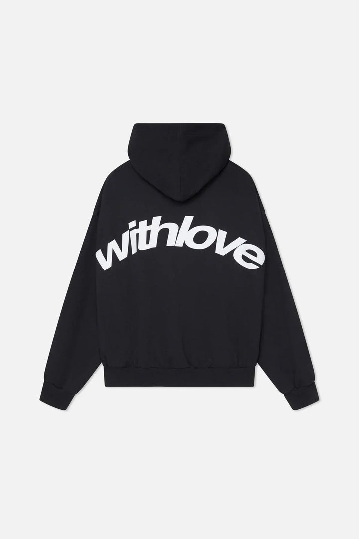 Sevde | Luxurious and stylish oversized hoodie 8
