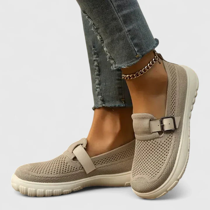 Sienna | Comfortable And Supportive Orthopedic Loafers 0