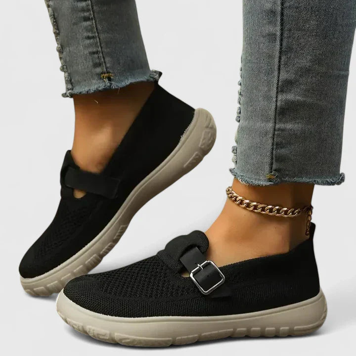 Sienna | Comfortable And Supportive Orthopedic Loafers 1