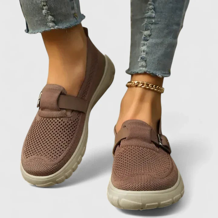 Sienna | Comfortable And Supportive Orthopedic Loafers 2