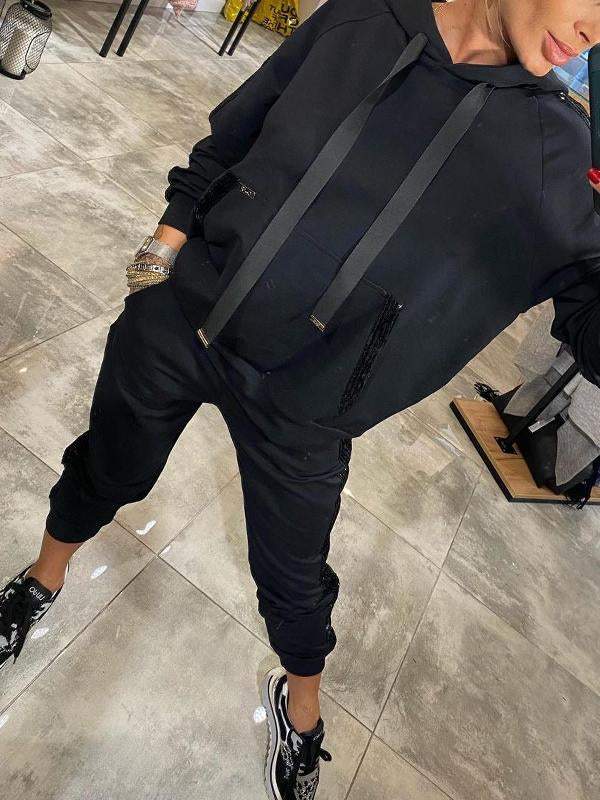 Sienna | Elegant and comfortable set 0