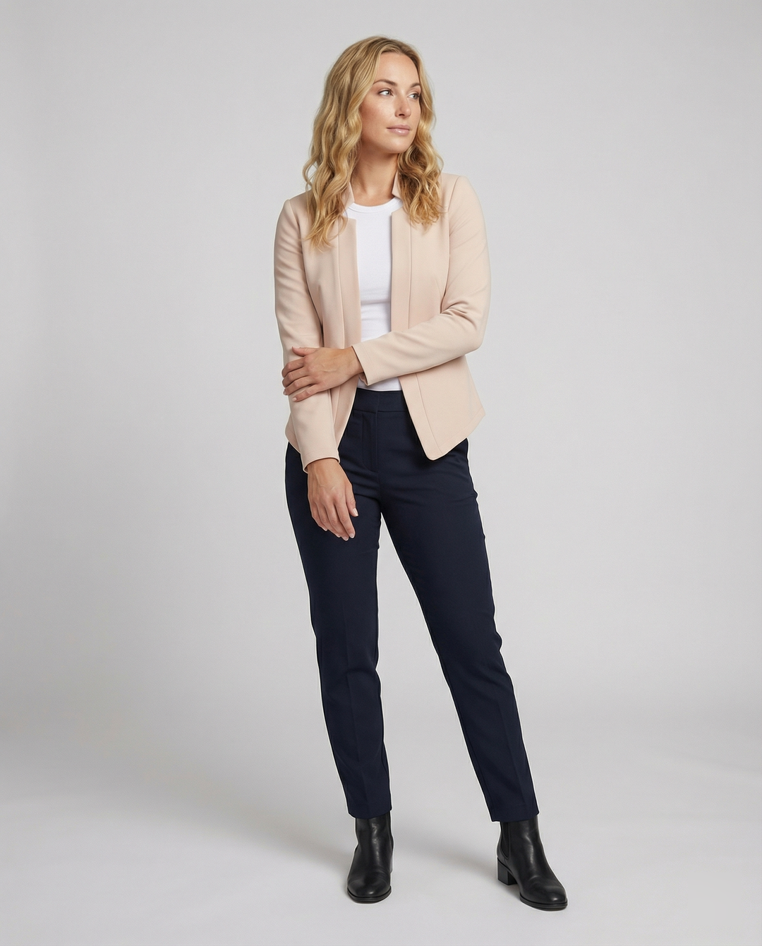 Sienna | Trendy & Comfortable Blazer for Every Occasion 1