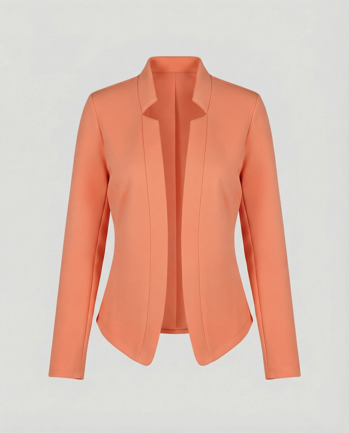 Sienna | Trendy & Comfortable Blazer for Every Occasion 10