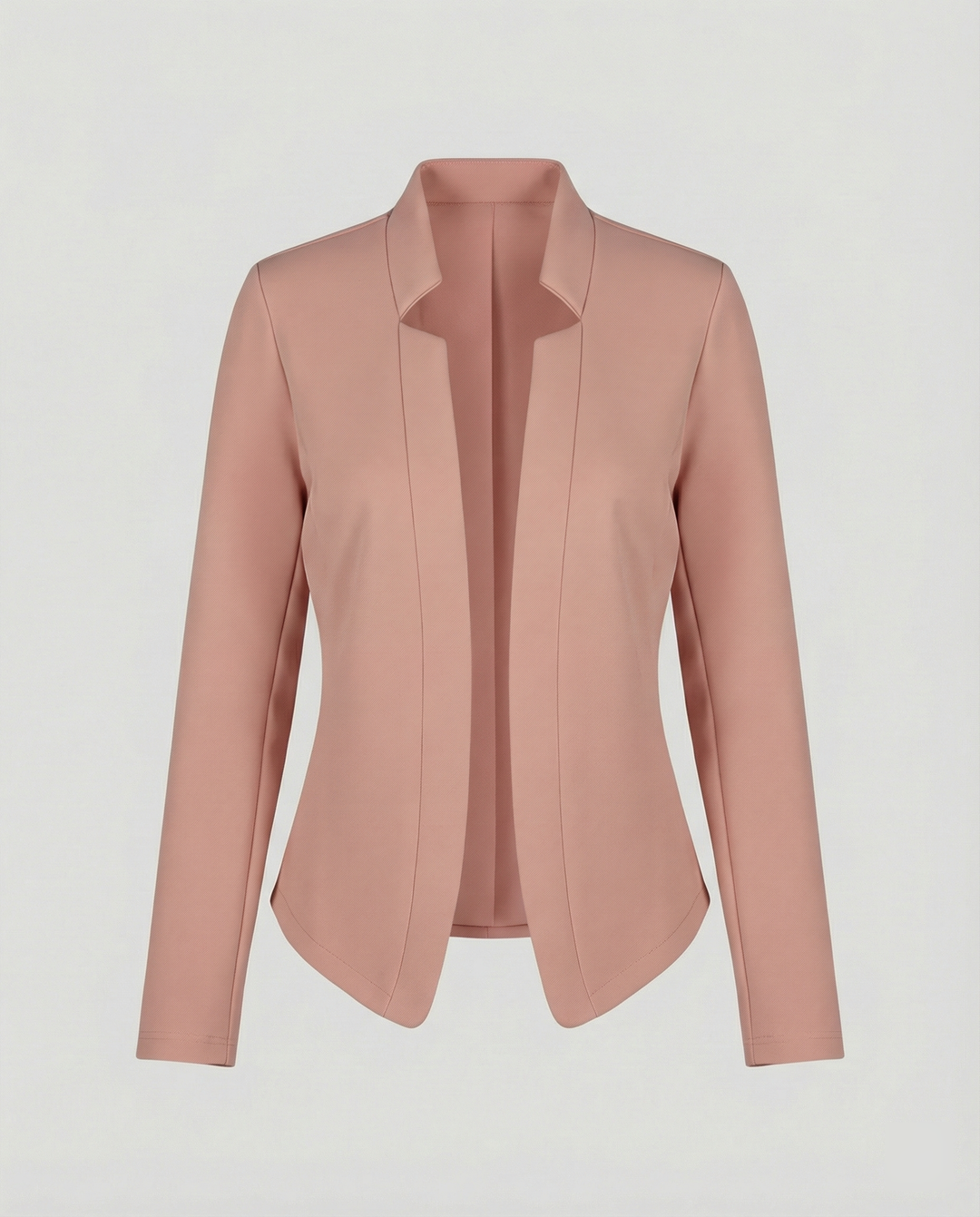 Sienna | Trendy & Comfortable Blazer for Every Occasion 11