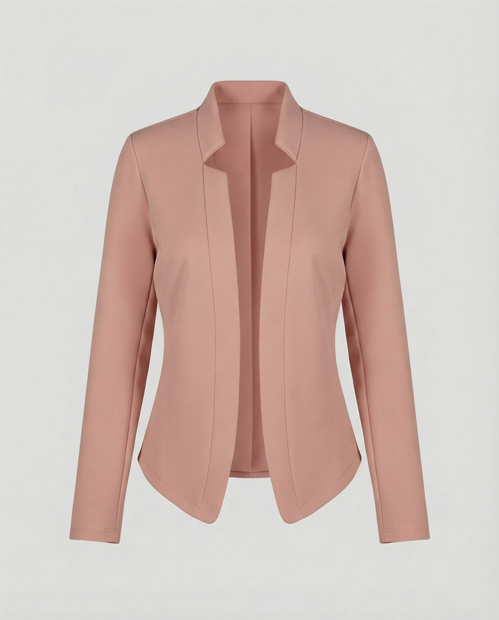 Sienna | Trendy & Comfortable Blazer for Every Occasion 11