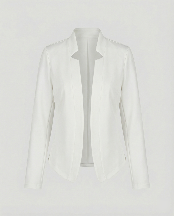 Sienna | Trendy & Comfortable Blazer for Every Occasion 12