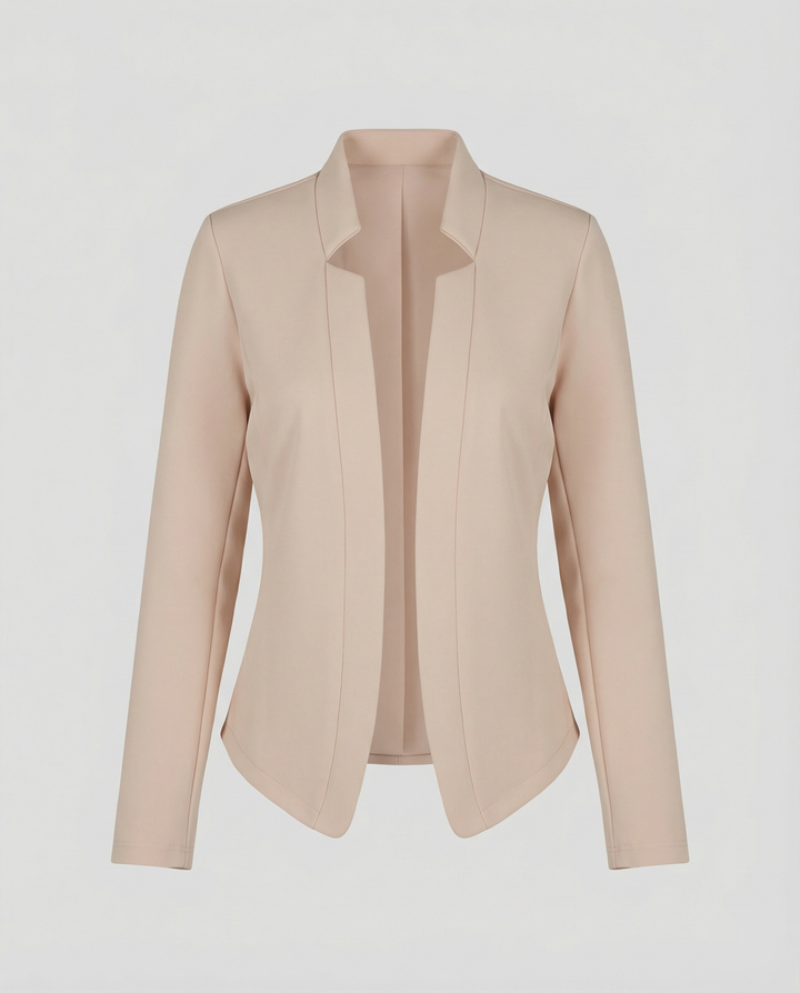 Sienna | Trendy & Comfortable Blazer for Every Occasion 2