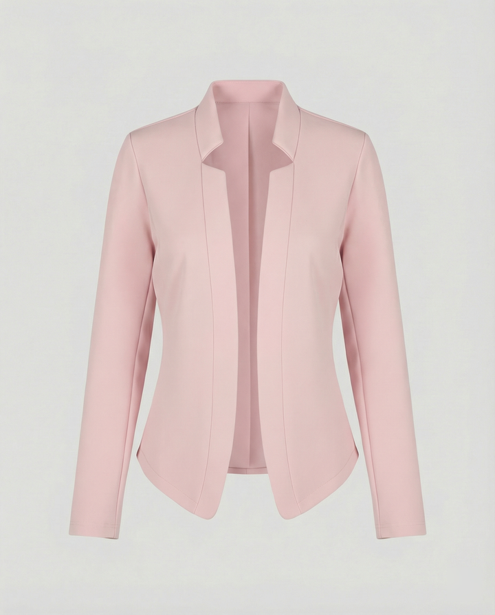 Sienna | Trendy & Comfortable Blazer for Every Occasion 5