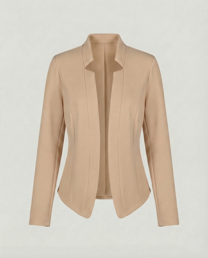 Sienna | Trendy & Comfortable Blazer for Every Occasion 6