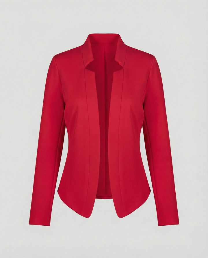 Sienna | Trendy & Comfortable Blazer for Every Occasion 7