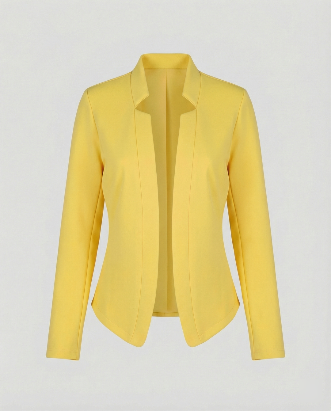Sienna | Trendy & Comfortable Blazer for Every Occasion 8