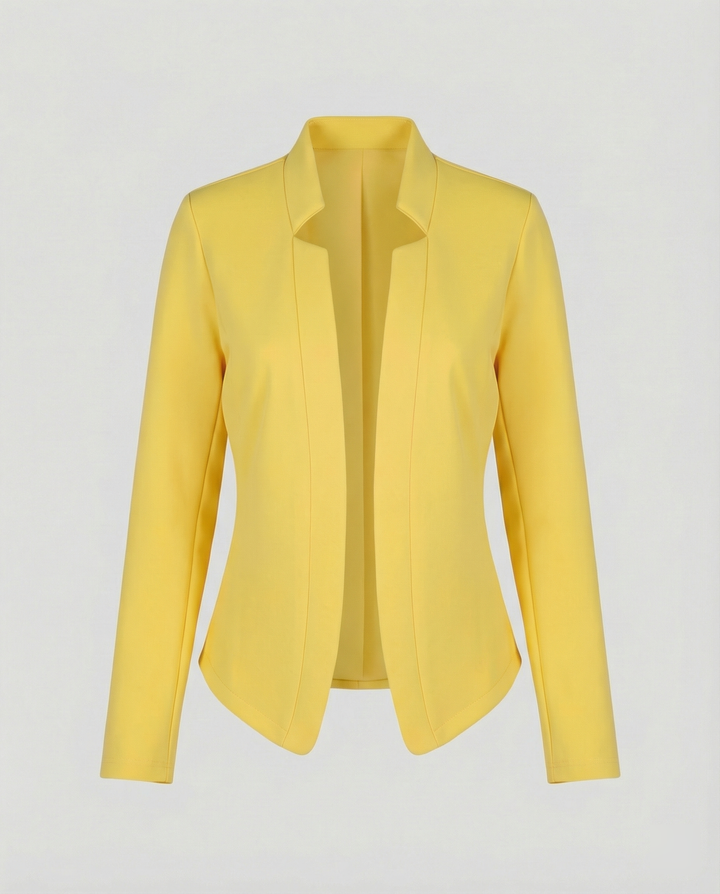 Sienna | Trendy & Comfortable Blazer for Every Occasion 8