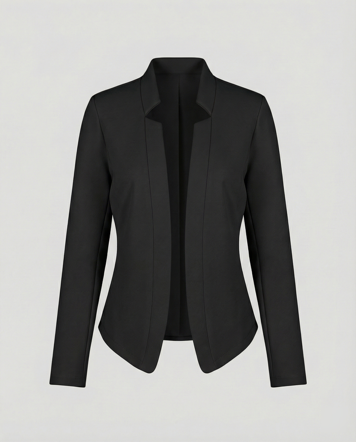 Sienna | Trendy & Comfortable Blazer for Every Occasion 9