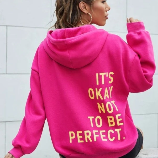 Simone | Oversized Hoodie – Colorful, Comfortable & Stylish 7