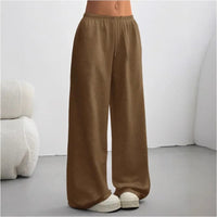 Doreen | Comfortable And Warm Jogging Pants