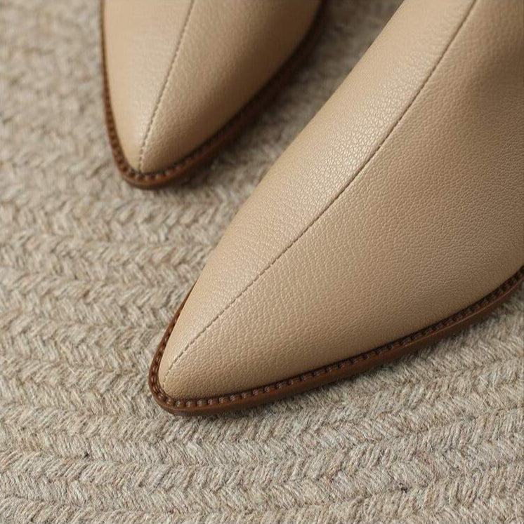 Sofia | Elegant And Comfortable Versatile Women's Boots 7