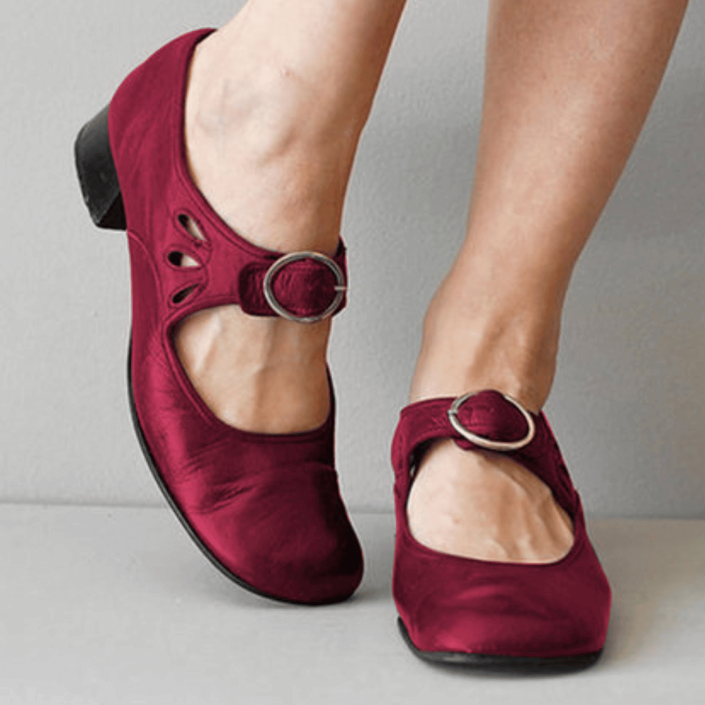 Soleil | Women's Sandals – Unique Design, Comfortable & Durable 2