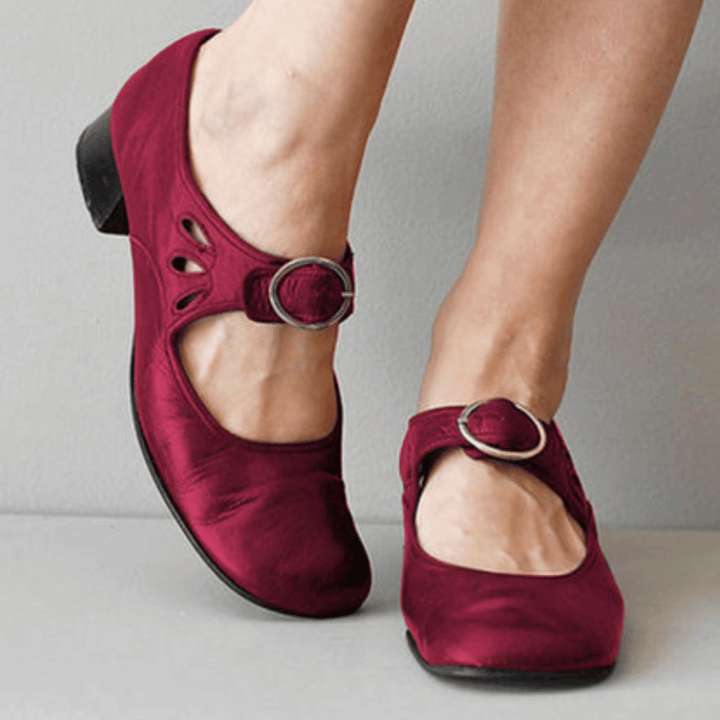 Soleil | Women's Sandals – Unique Design, Comfortable & Durable 2