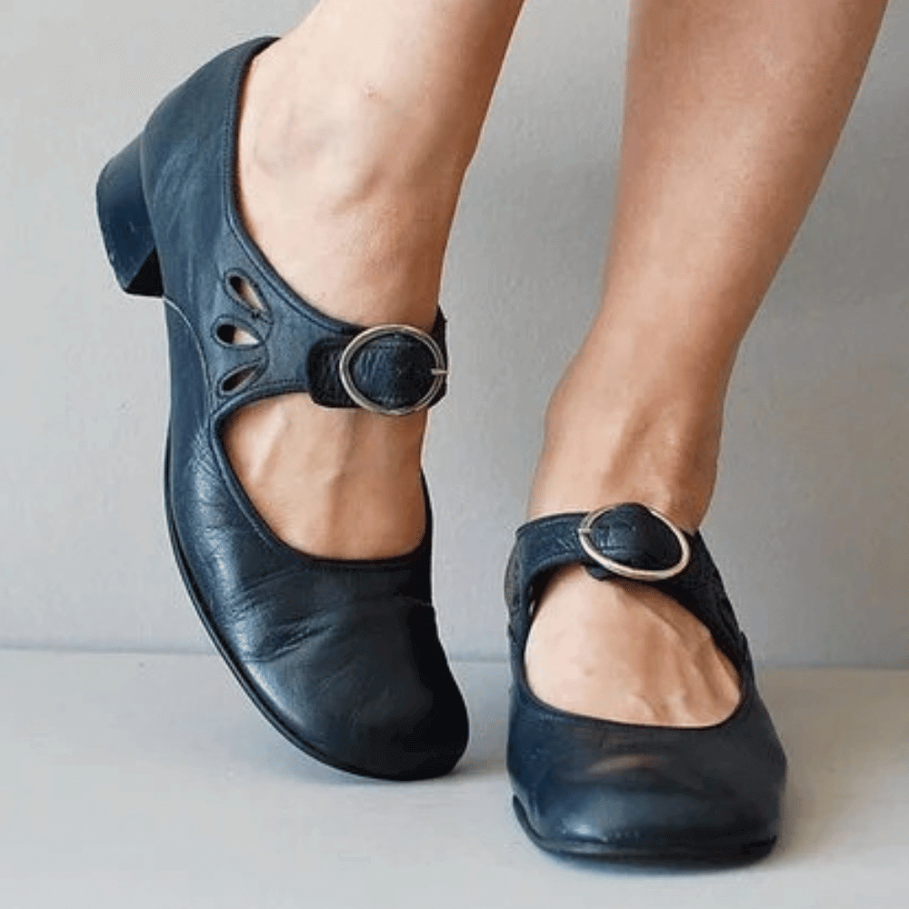 Soleil | Women's Sandals – Unique Design, Comfortable & Durable 3
