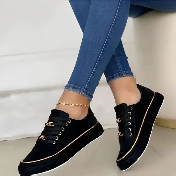 Sophia | Stylish And Supportive Orthopedic Sneakers 5