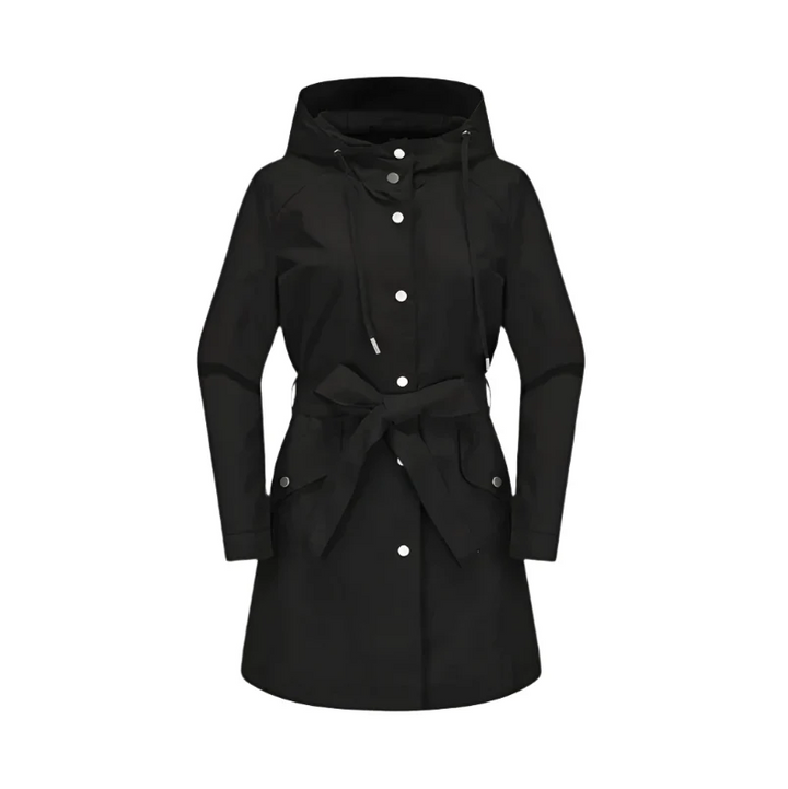 Sophia | Timeless and chic waterproof trench coat 1