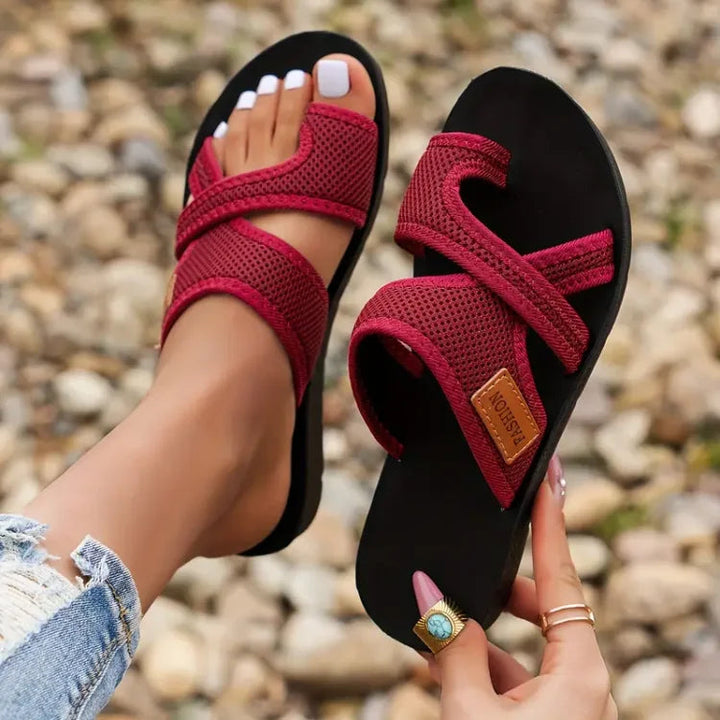Sophie | Comfortable and supportive sandals 6
