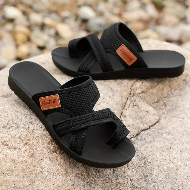 Sophie | Comfortable and supportive sandals 8