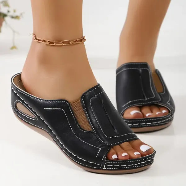 Sophie | Sandals for Women – Stylish, Comfortable & Breathable 0