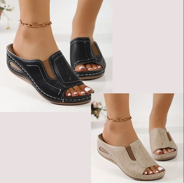 Sophie | Sandals for Women – Stylish, Comfortable & Breathable 5
