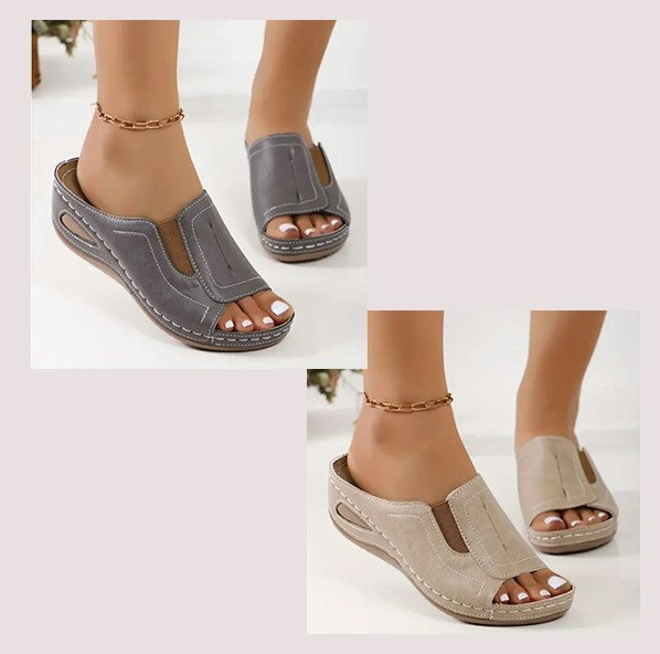 Sophie | Sandals for Women – Stylish, Comfortable & Breathable 6