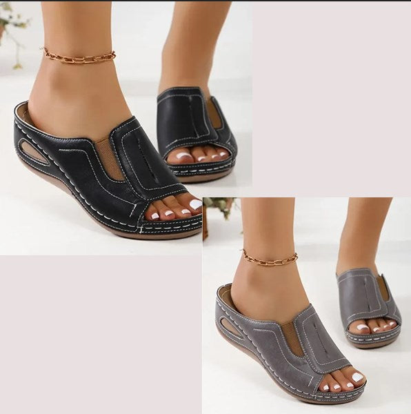 Sophie | Sandals for Women – Stylish, Comfortable & Breathable 7