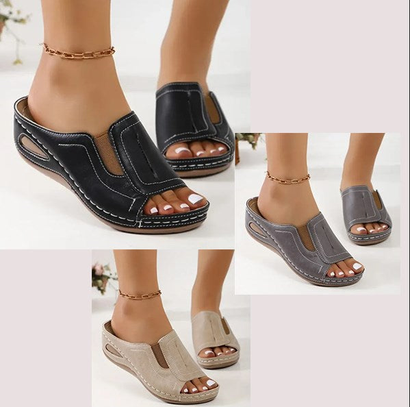 Sophie | Sandals for Women – Stylish, Comfortable & Breathable 8