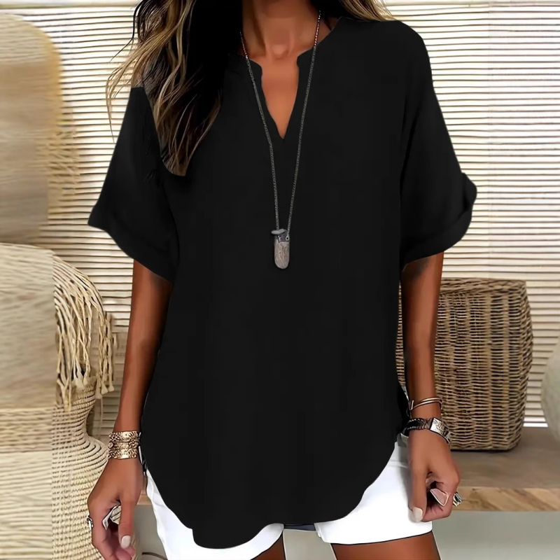Sophie | Stylish and sophisticated women's blouse 0