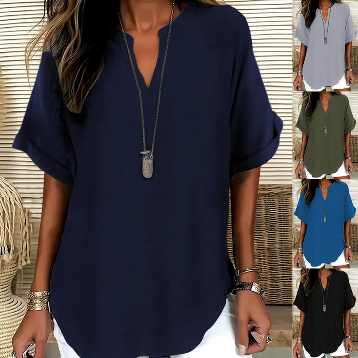 Sophie | Stylish and sophisticated women's blouse 1