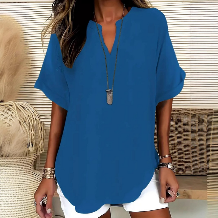 Sophie | Stylish and sophisticated women's blouse 2