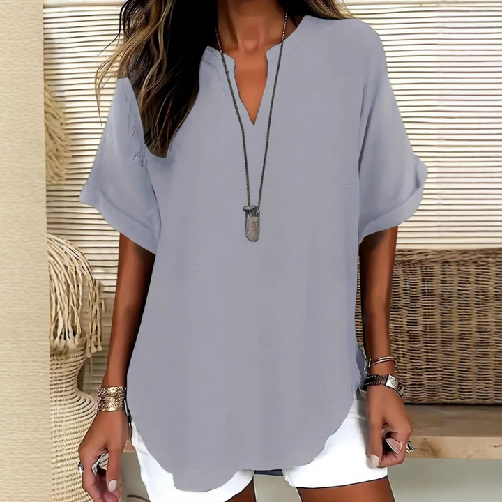 Sophie | Stylish and sophisticated women's blouse 3